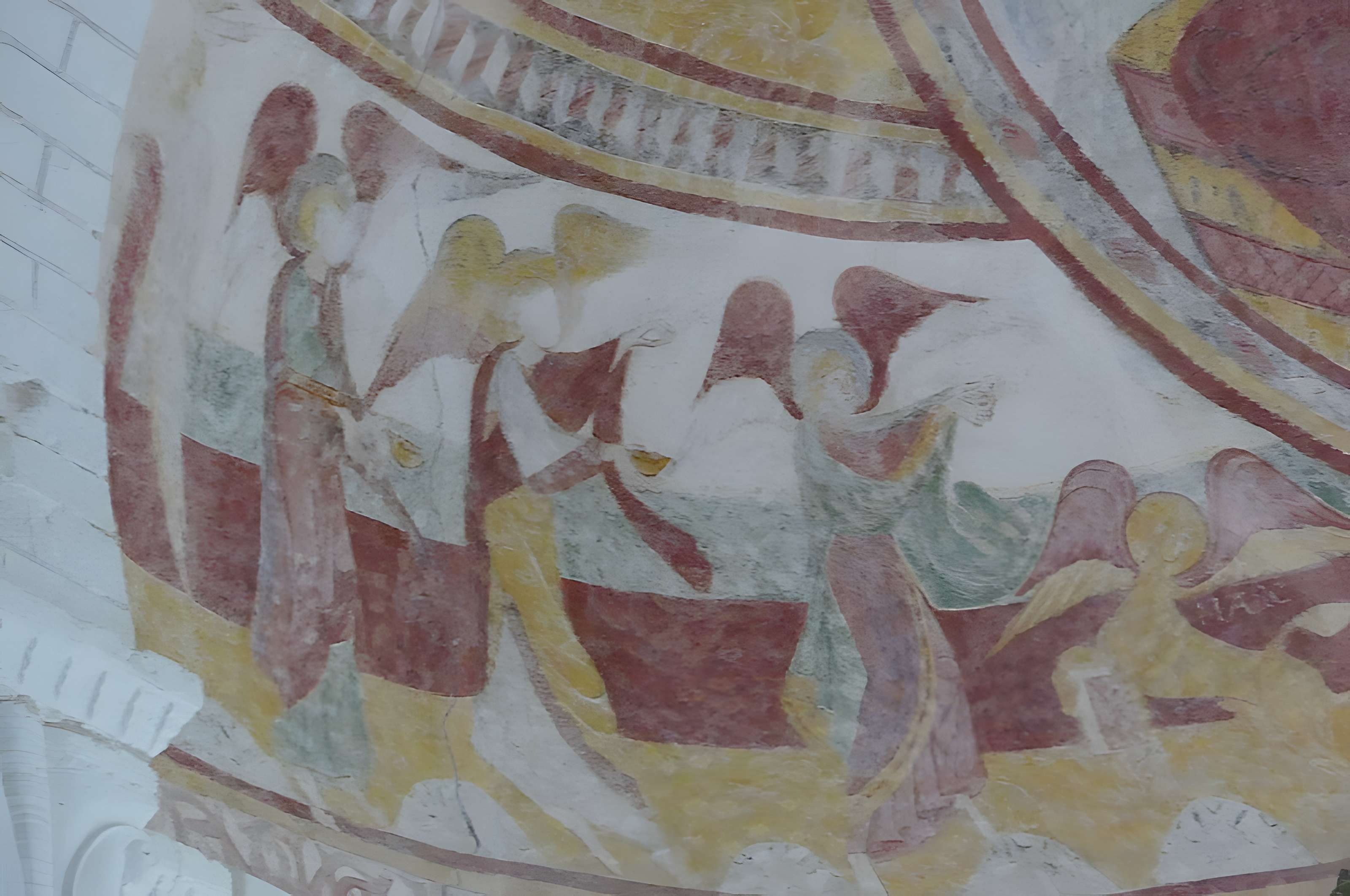 Église Saint-Nicolas de Tavant