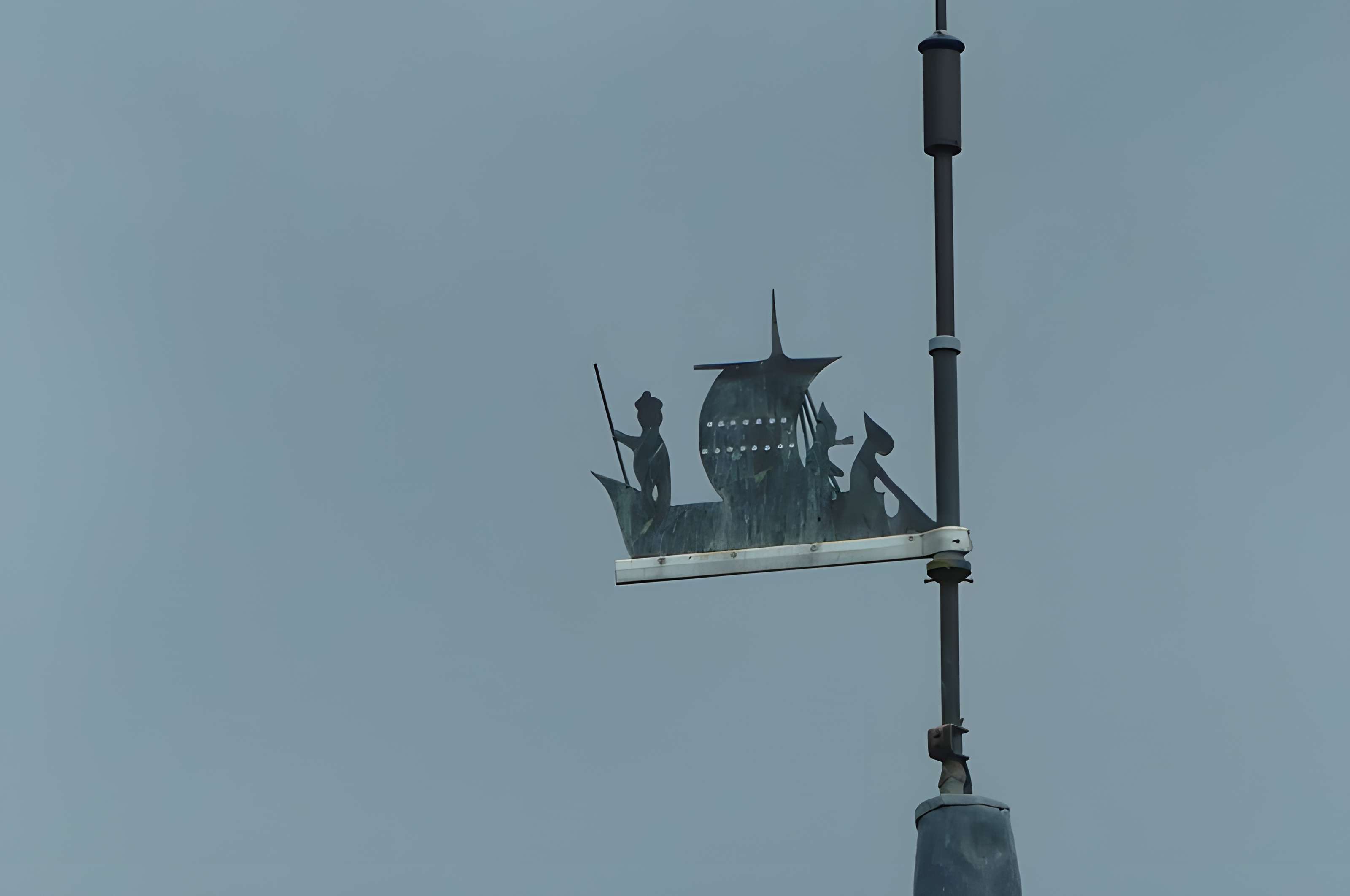 Église Saint-Nicolas de Tavant