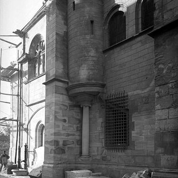 Photo de Église Saint-Nicolas de Troyes