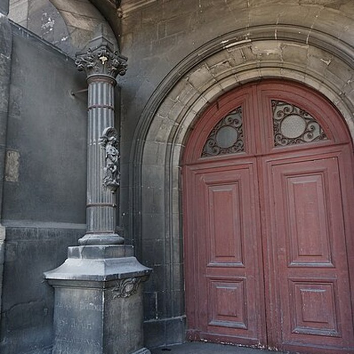 Photo de Église Saint-Nicolas de Troyes