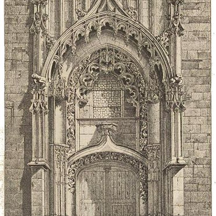 Photo de Église Saint-Nicolas de Troyes