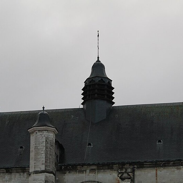 Photo de Église Saint-Nicolas de Troyes