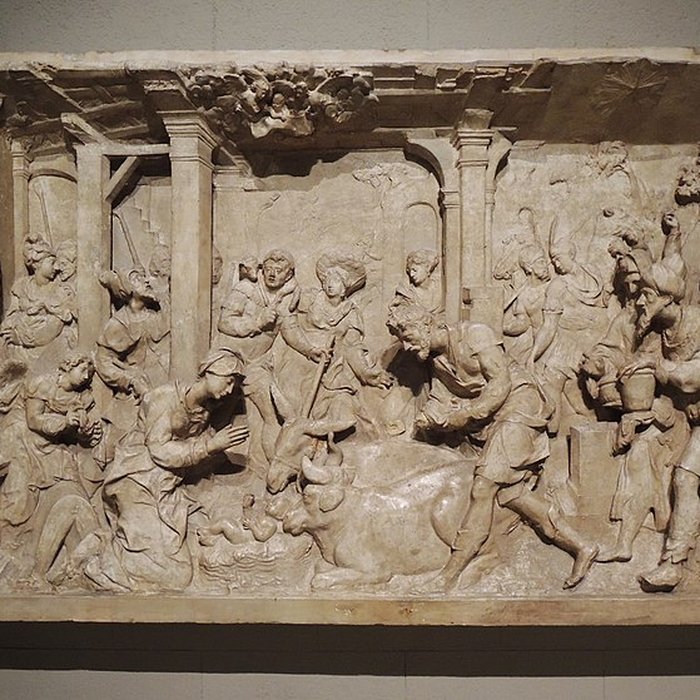 Photo de Église Saint-Nicolas de Troyes