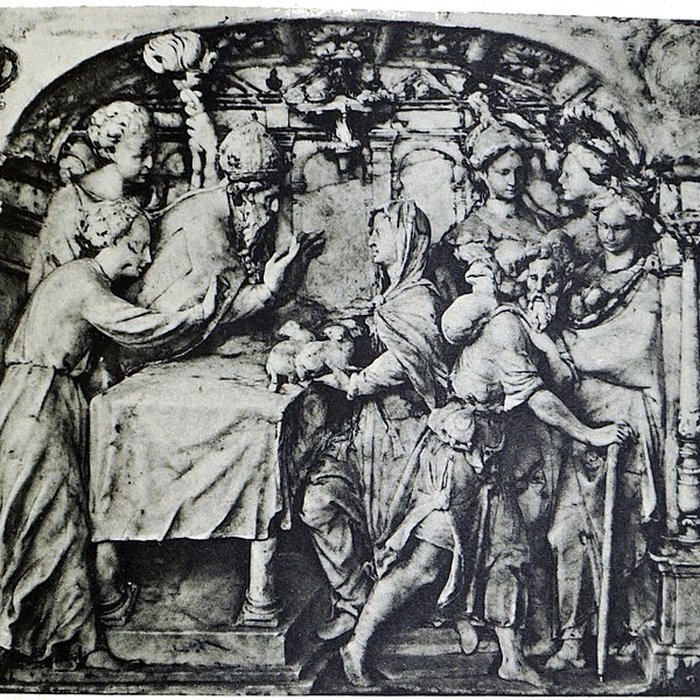 Photo de Église Saint-Nicolas de Troyes