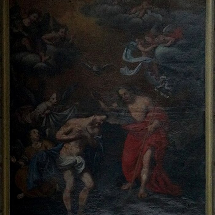 Photo de Église Saint-Nicolas de Troyes