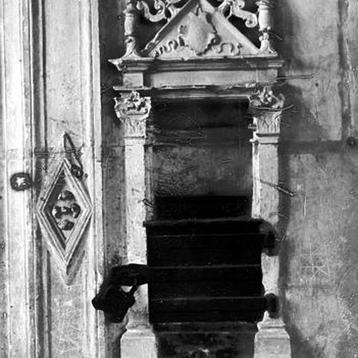 Photo de Église Saint-Nicolas de Troyes