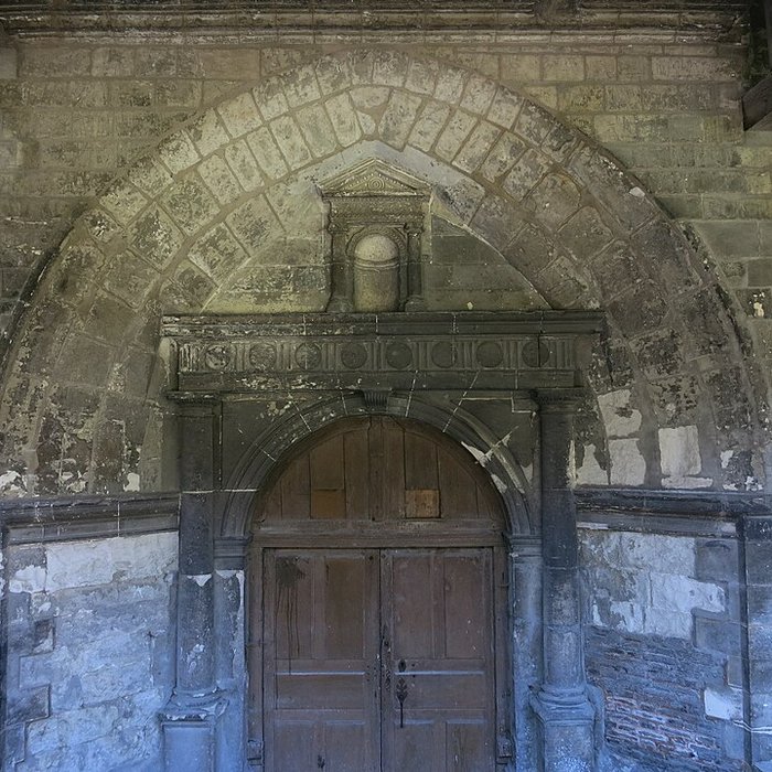 Photo de Église Saint-Nicolas de Troyes
