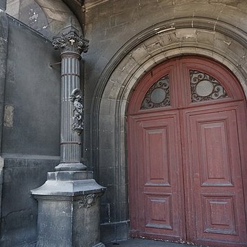 Église Saint-Nicolas de Troyes
