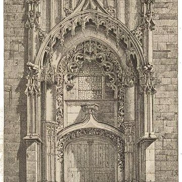 Église Saint-Nicolas de Troyes