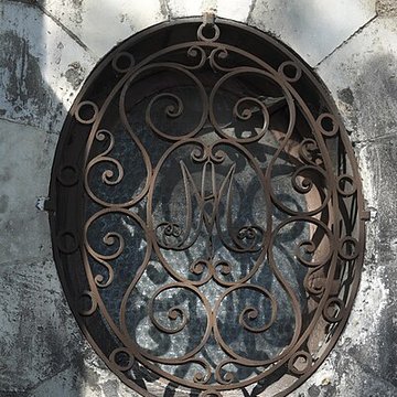 Église Saint-Nicolas de Troyes