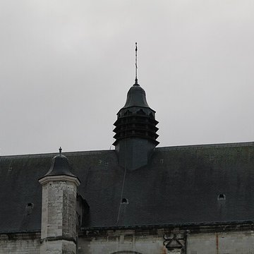 Église Saint-Nicolas de Troyes