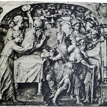 Église Saint-Nicolas de Troyes