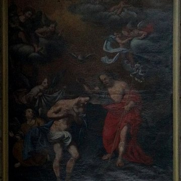 Église Saint-Nicolas de Troyes