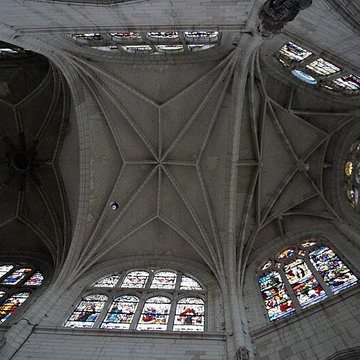 Église Saint-Nicolas de Troyes
