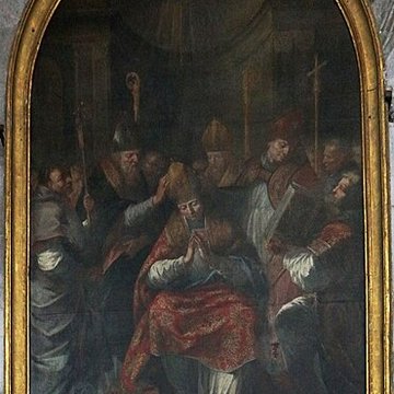 Église Saint-Nicolas de Troyes