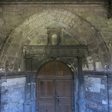 Église Saint-Nicolas de Troyes