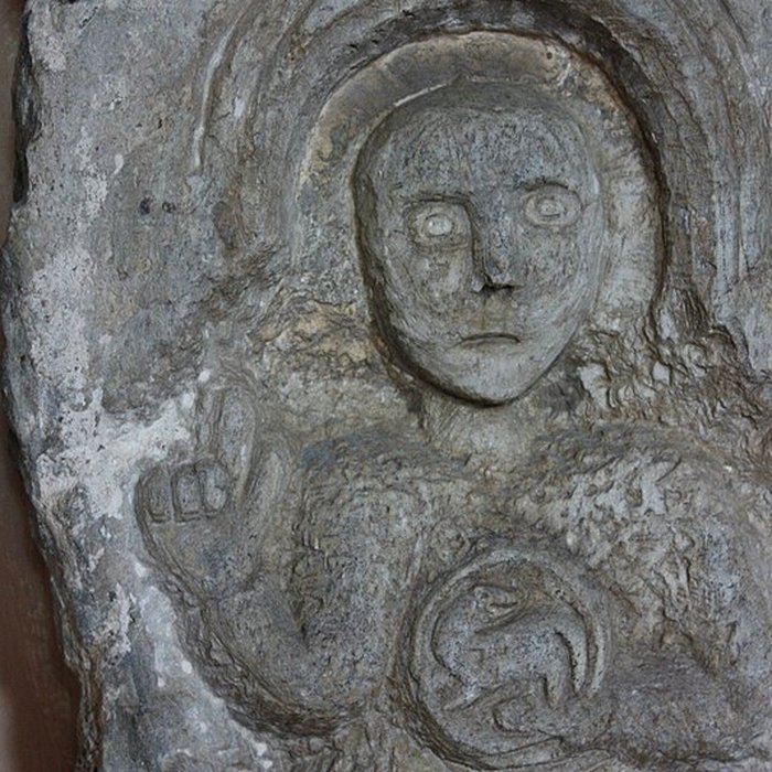 Photo de Église Saint-Nicolas dEsquièze