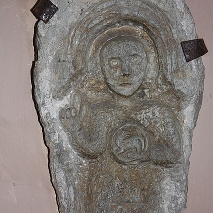 Photo de Église Saint-Nicolas dEsquièze