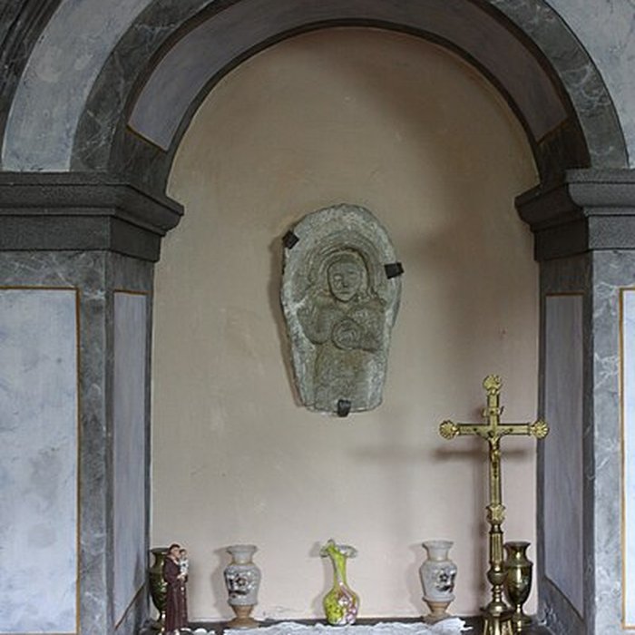 Photo de Église Saint-Nicolas dEsquièze