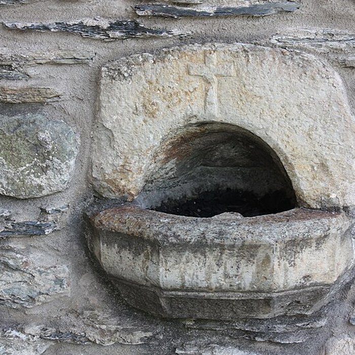 Photo de Église Saint-Nicolas dEsquièze