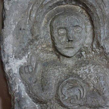 Église Saint-Nicolas dEsquièze