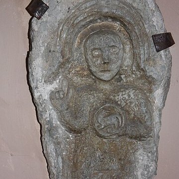 Église Saint-Nicolas dEsquièze