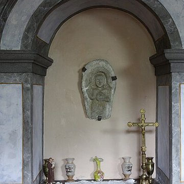 Église Saint-Nicolas dEsquièze