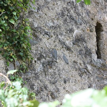 Église Saint-Nicolas dEsquièze