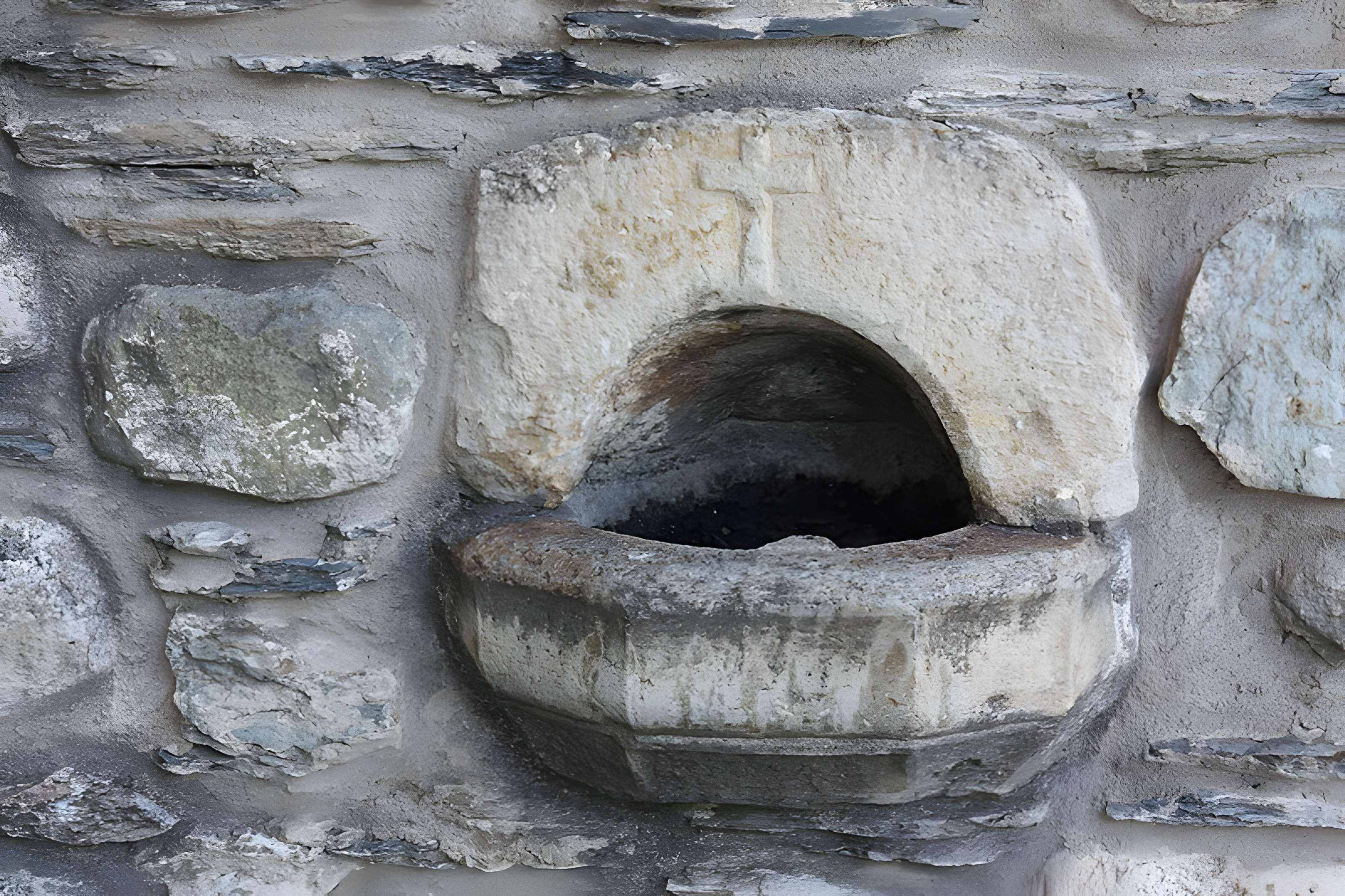 Église Saint-Nicolas d'Esquièze