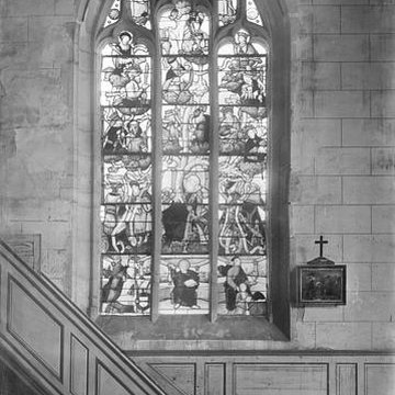 Église Saint-Nicolas du Mesnil-Simon