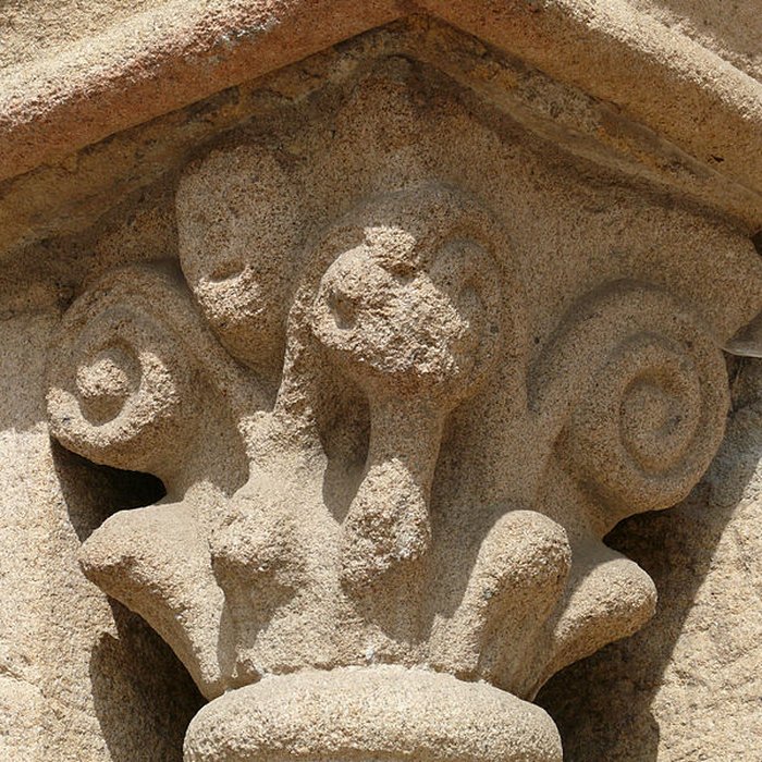 Photo de Église Saint-Nizier de Saint-Nizier-de-Fornas