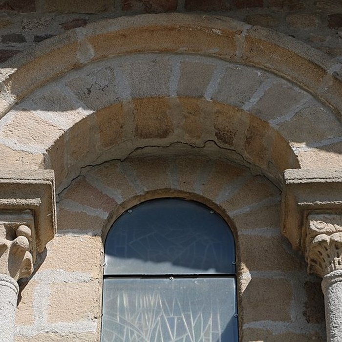 Photo de Église Saint-Nizier de Saint-Nizier-de-Fornas