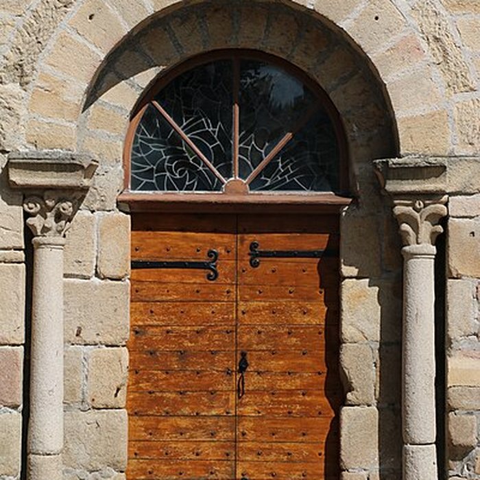 Photo de Église Saint-Nizier de Saint-Nizier-de-Fornas
