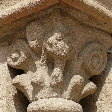 Église Saint-Nizier de Saint-Nizier-de-Fornas