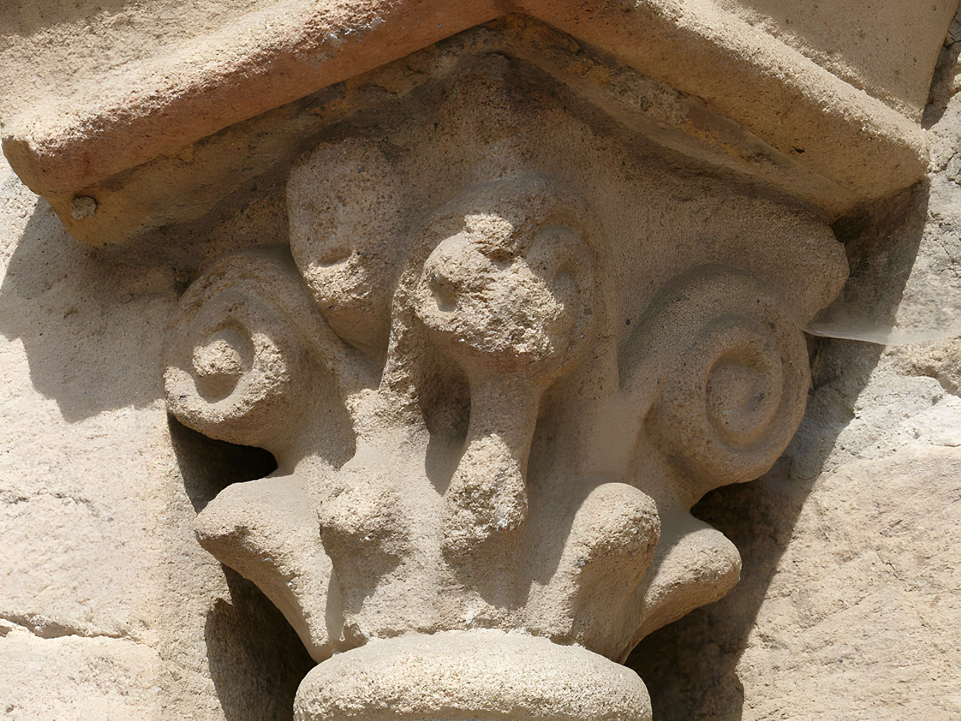 Église Saint-Nizier de Saint-Nizier-de-Fornas