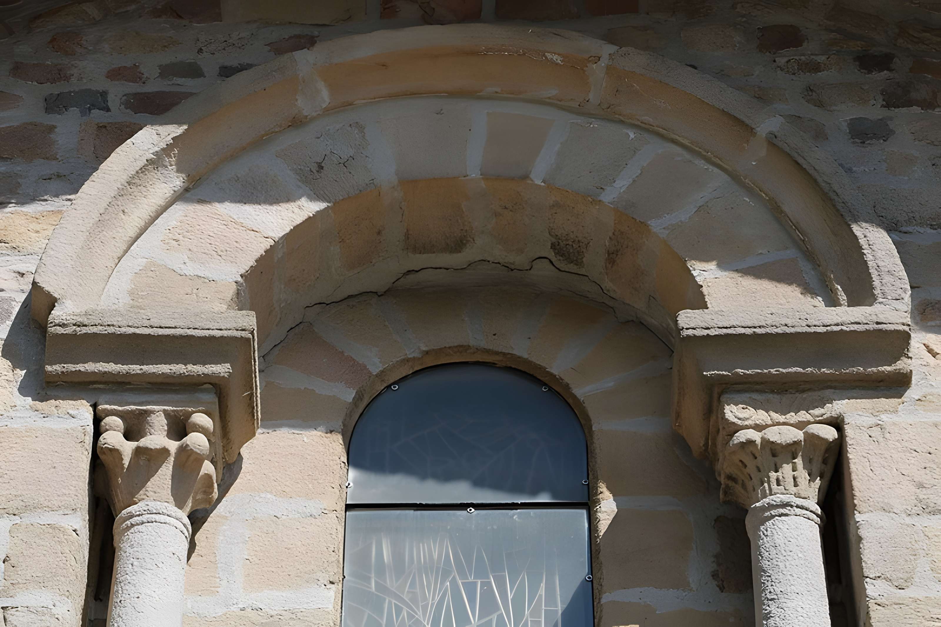 Église Saint-Nizier de Saint-Nizier-de-Fornas