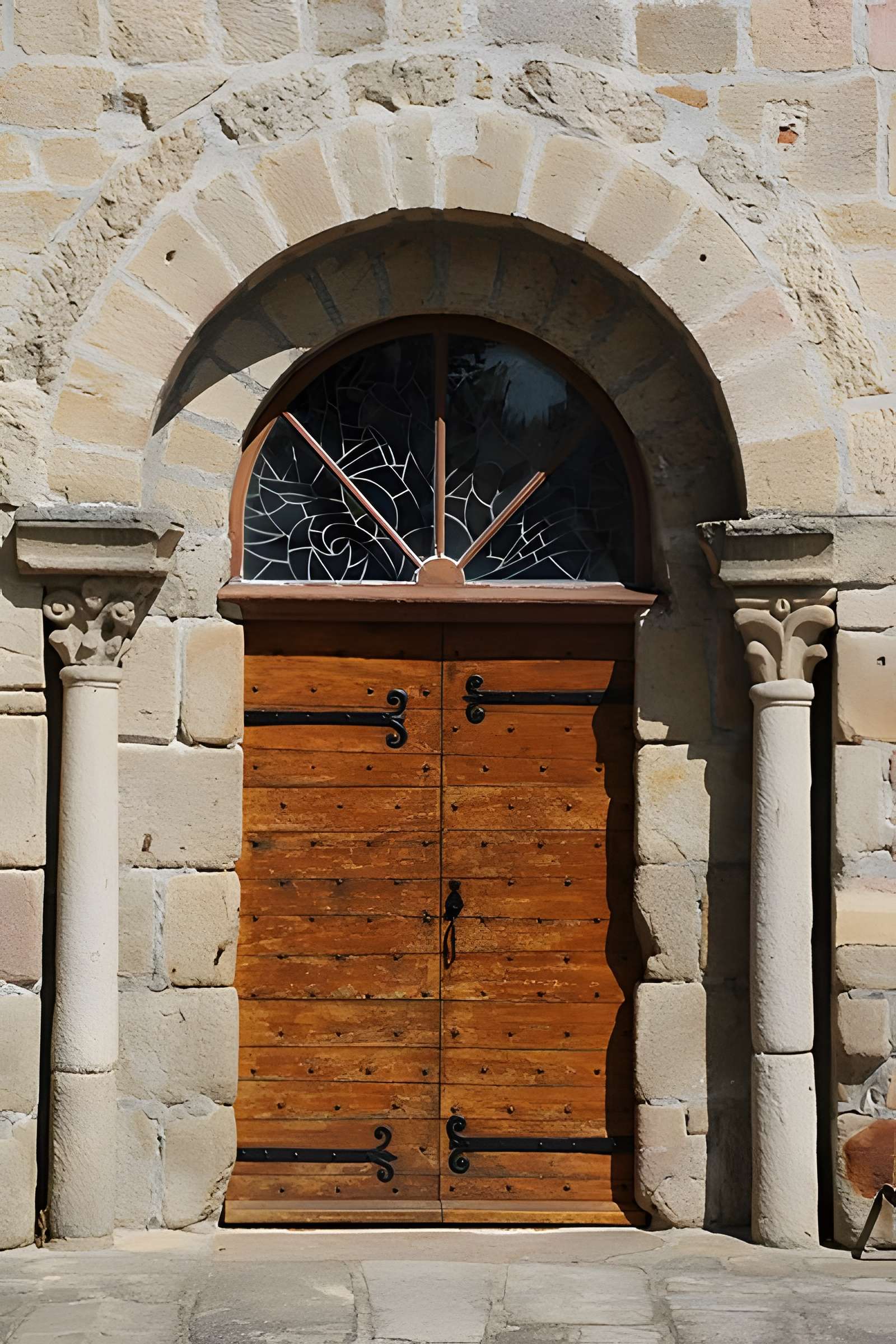 Église Saint-Nizier de Saint-Nizier-de-Fornas