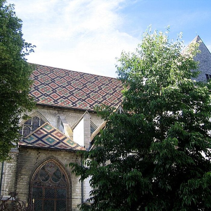 Photo de Église Saint-Nizier de Troyes