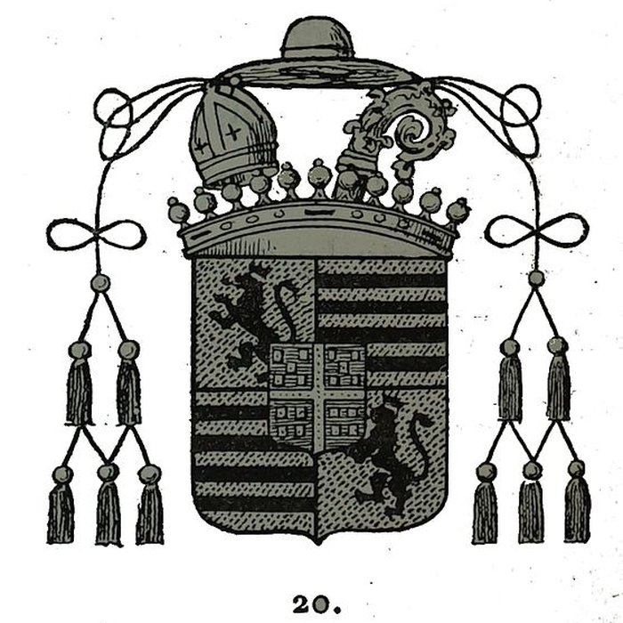 Photo de Église Saint-Nizier de Troyes