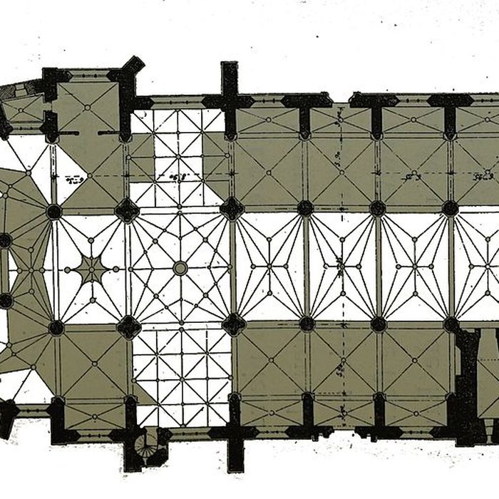 Photo de Église Saint-Nizier de Troyes