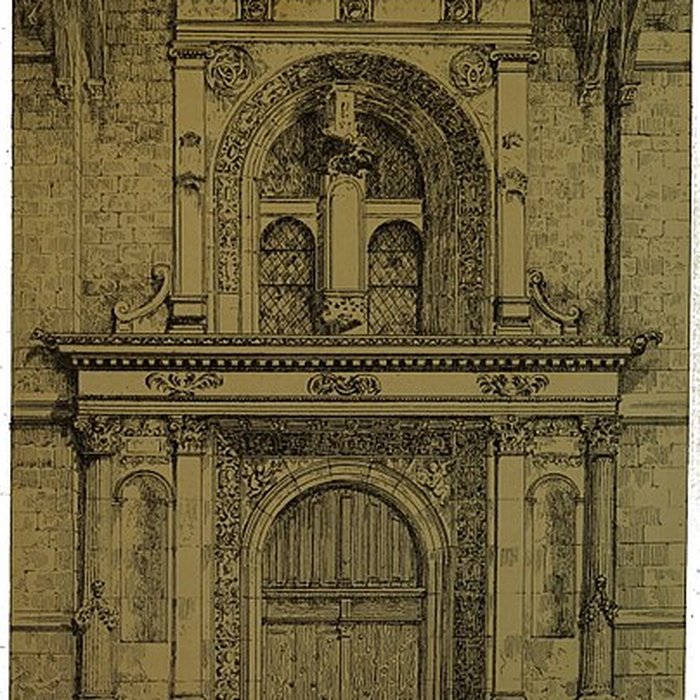 Photo de Église Saint-Nizier de Troyes