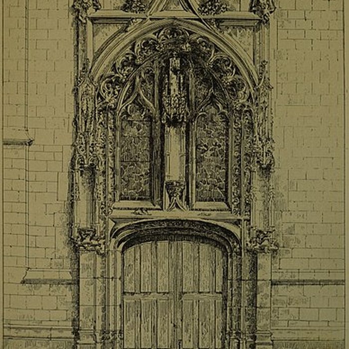Photo de Église Saint-Nizier de Troyes