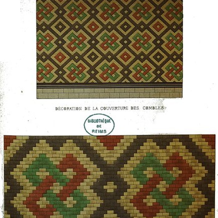 Photo de Église Saint-Nizier de Troyes