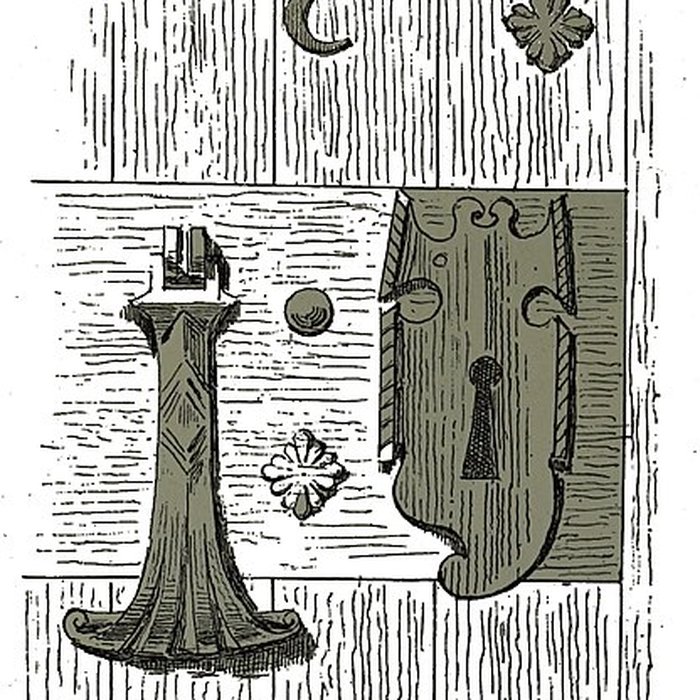 Photo de Église Saint-Nizier de Troyes