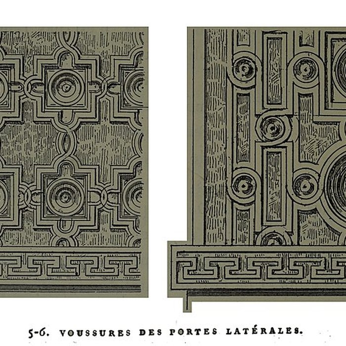 Photo de Église Saint-Nizier de Troyes