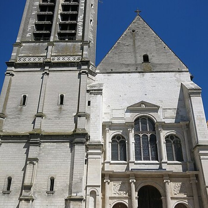 Photo de Église Saint-Nizier de Troyes