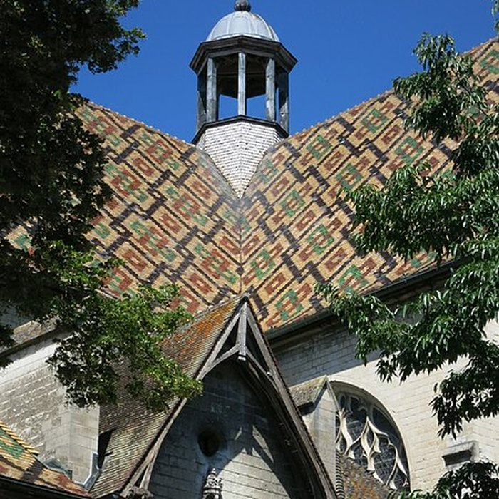 Photo de Église Saint-Nizier de Troyes