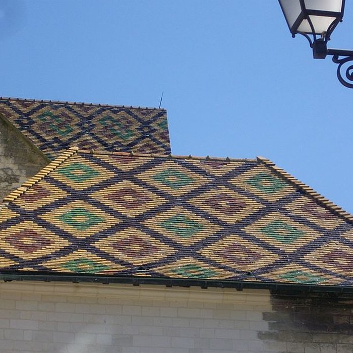 Photo de Église Saint-Nizier de Troyes