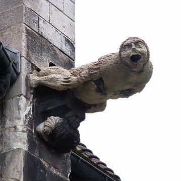 Église Saint-Nizier de Troyes