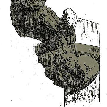 Église Saint-Nizier de Troyes